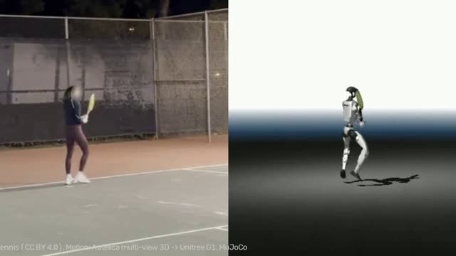 Does camera count change robot training?